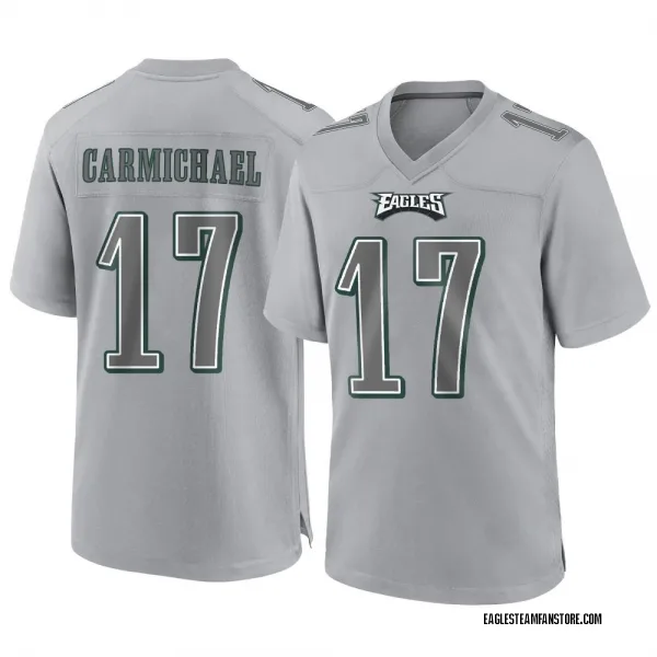 Harold Carmichael Philadelphia Eagles Throwback Jersey – Best Sports Jerseys