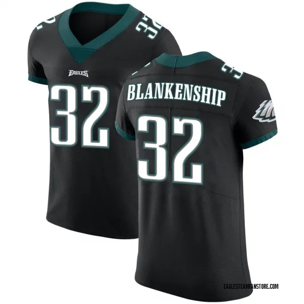 Blankenship Jersey White for Man, Reed Blankenship Eagles Jersey no 32, NFL  Uniform - Karitavir Eagles Jersey store